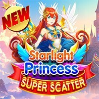 Starlight Princess 1000